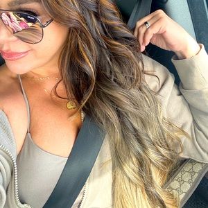 Meet your Posher, Eden